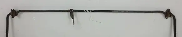 Mercedes-Benz S W126 Rear anti-roll bar/sway bar 