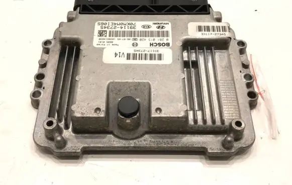 KIA Sportage Engine control unit/module ECU