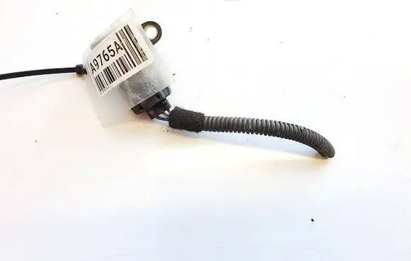 Air pressure sensor