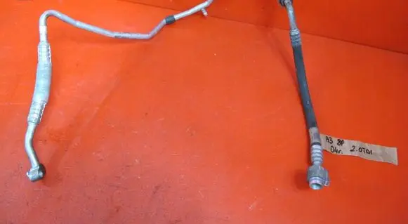 Audi A3 S3 8P Air conditioning (A/C) pipe/hose 1K0820743CC