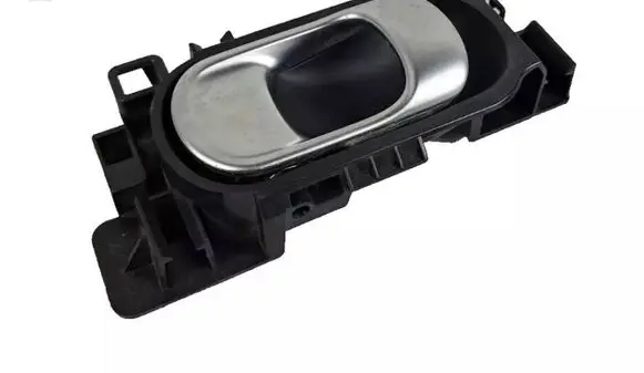 Citroen C4 Cactus Rear door interior handle 98012885VV