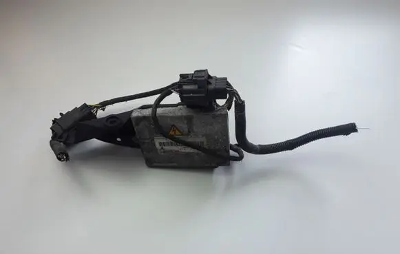 Volvo C30 Xenon control unit/module 307329098