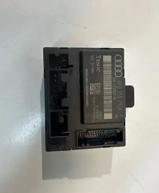 Door control unit/module