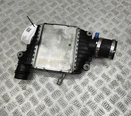 Land Rover Range Rover Sport L494 Intercooler radiator GX736K775AE