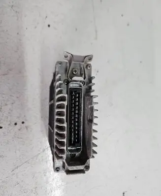 Mercedes-Benz 190 W201 Engine control unit/module 0280800210 0055457132