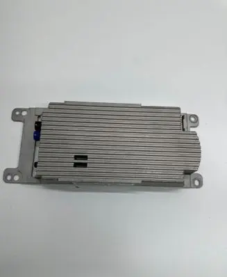 BMW X6 E71 Bluetooth control unit module 9257163
