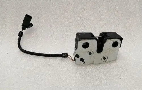Porsche 718 Cayman 982 982c Tailgate boot lock/latch motor 98151205304