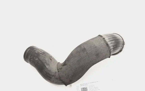 Mercedes-Benz B W245 Intercooler hose/pipe A1695280482
