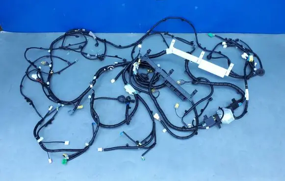 Honda Civic X Other wiring loom 77961TGG7B0006