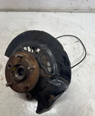 Lexus ES 250 - 300 - 330 Front wheel hub spindle knuckle F25L