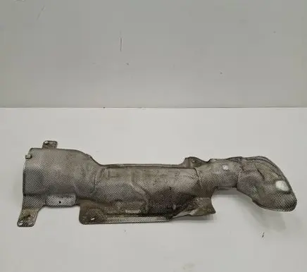Mini One - Cooper F56 F55 Exhaust heat shield 7290779