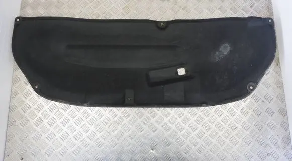 Toyota Prius (XW30) Engine bonnet/hood sound/heat insulation 5334147020
