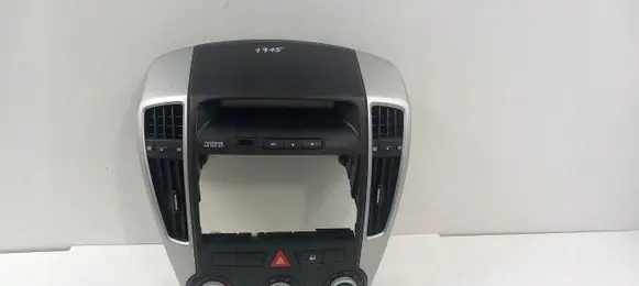 KIA Ceed Dashboard side air vent grill/cover trim 2345