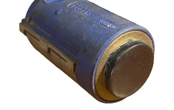 Mercedes-Benz E W210 Parking PDC sensor 0015425918