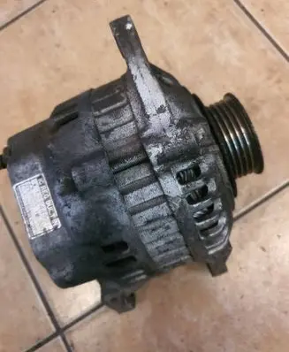 Mitsubishi Carisma Generator/alternator A2T44991 F82018300 12V65ASX03