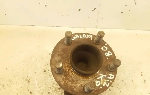 Ford Galaxy Rear wheel bearing hub 