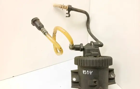 Peugeot Partner Fuel filter 9642105180