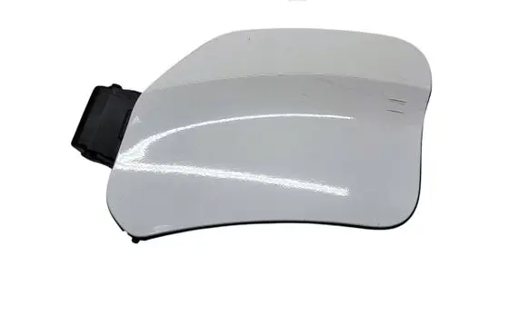 Opel Vivaro Electric car charge socket cover 9832745480