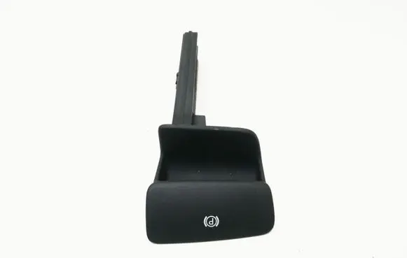 Audi Q7 4L Hand brake release handle 4L1711878