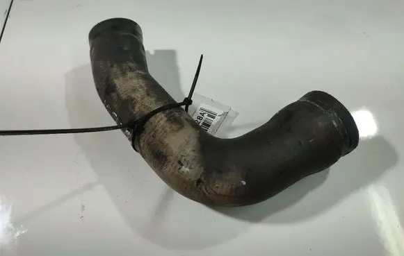 Fiat Doblo Intercooler hose/pipe