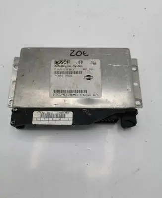 Nissan Terrano Other control units/modules 478502F001 0265108021 14962102