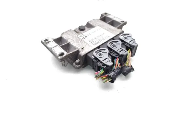 Citroen Xsara Picasso Engine control unit/module 9661910580 9657649280