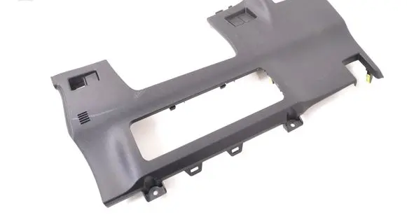Audi A4 S4 B8 8K Dashboard lower bottom trim panel 5543378020 5543278020