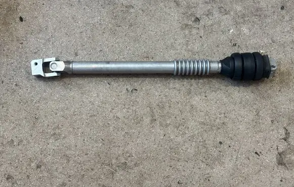 BMW X3 G01 Steering column universal joint 6887185