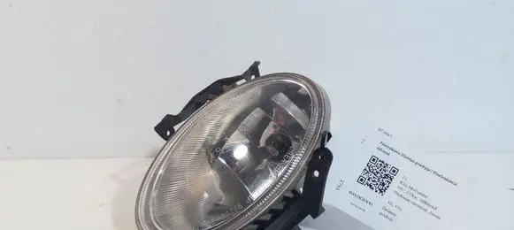 Hyundai Santa Fe Front fog light 92202 1840