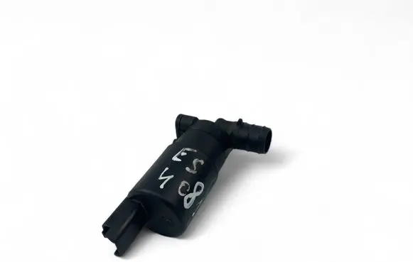 Peugeot 107 Windscreen/windshield washer pump 8200031805