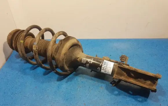 Mercedes-Benz Vito Viano W639 Front shock absorber/damper