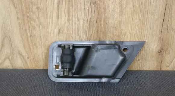 Mercedes-Benz SLK R170 Rain gutter 1707500155 A1707500155