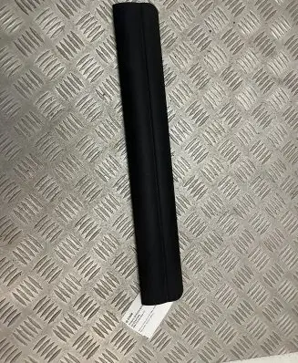 BMW 4 F36 Gran coupe Front sill trim cover 7334212