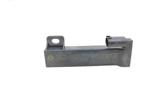 Maserati Ghibli Keyless (KESSY) go control unit/module 68071978AA