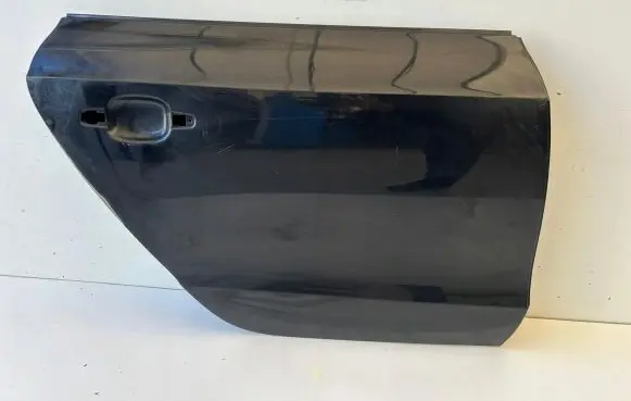 Audi A5 Sportback 8TA Rear door 3Q0907550B