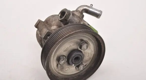Citroen Nemo Electric power steering pump 51817135