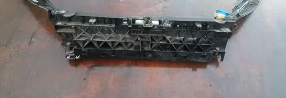 Seat Ateca Radiator support slam panel 575805588F