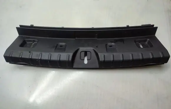 BMW 3 F30 F35 F31 Trunk/boot sill cover protection 7351650