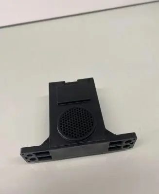 Nissan Leaf I (ZE0) Horn signal 281523NA0A G431006A