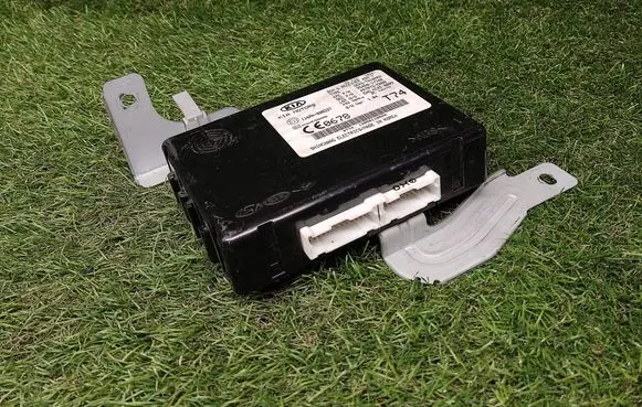 KIA Picanto Central body control module 954001Y740 4978720000