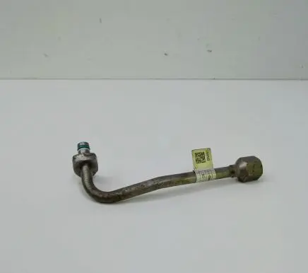BMW 5 F10 F11 Brake vacuum hose/pipe 6775207