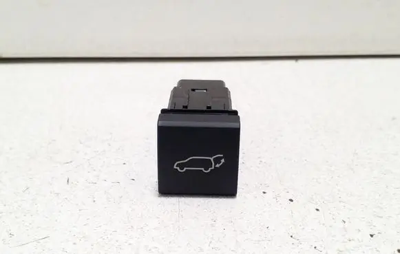 Toyota bZ4X Tailgate opening switch G585 0G394D