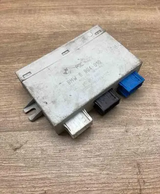 BMW 5 E39 Parking PDC control unit/module 6904010 601732
