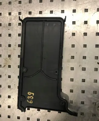 Mercedes-Benz Vito Viano W639 Fuse box cover A6395450103