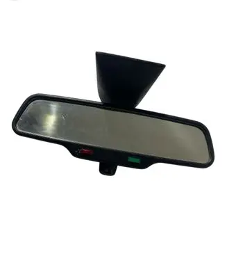 Rear view mirror (interior)