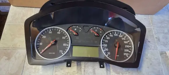 Fiat Croma Speedometer (instrument cluster) 51735924 503001090100 90271