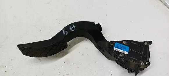 Audi A4 S4 B6 8E 8H Accelerator throttle pedal 8E1723523F