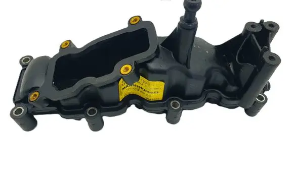 Audi Q7 4L Intake manifold 059129711CC