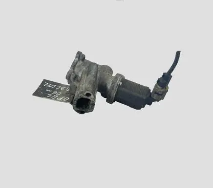 Opel Corsa D EGR valve 424720681