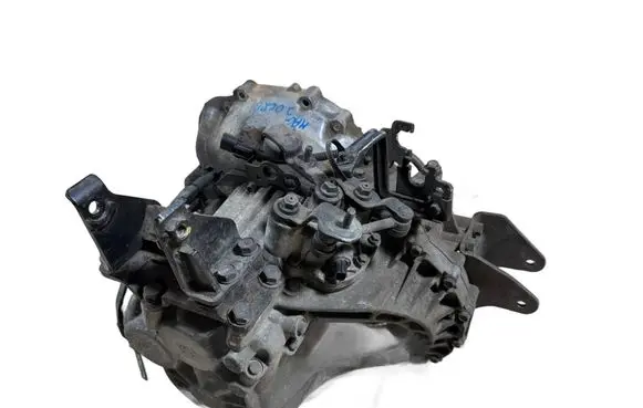 KIA Magentis Manual 6 speed gearbox M5GF2